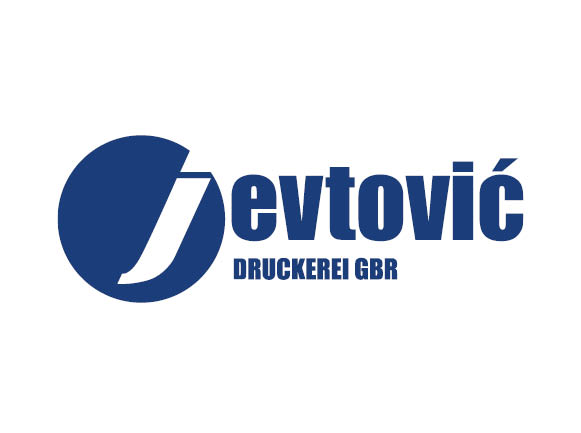 Read more about the article Jevtovic Druckerei GbR